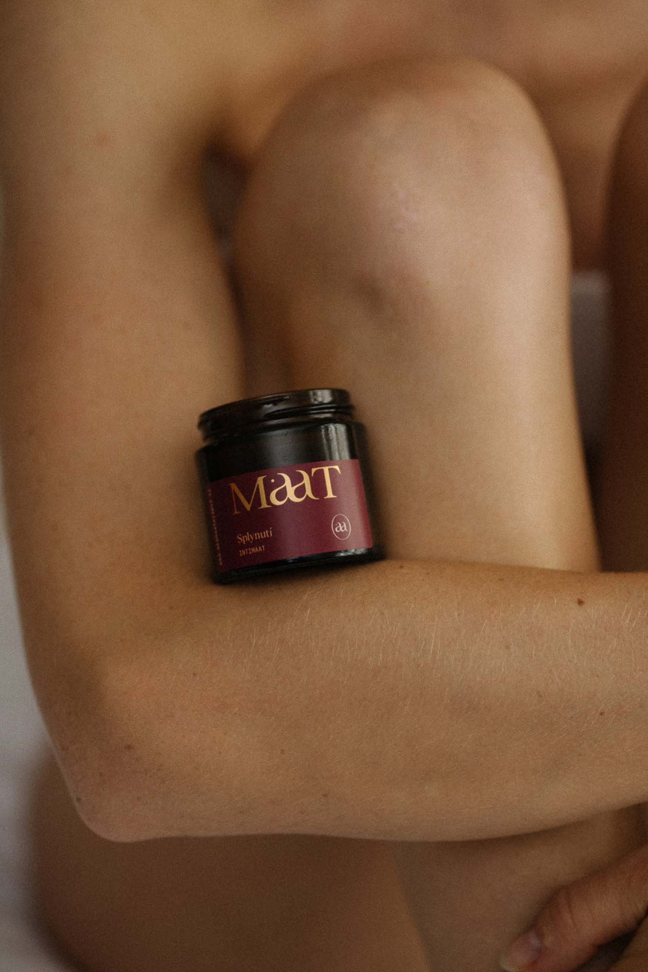 Jak voní nový začátek aneb rebranding značky Maat