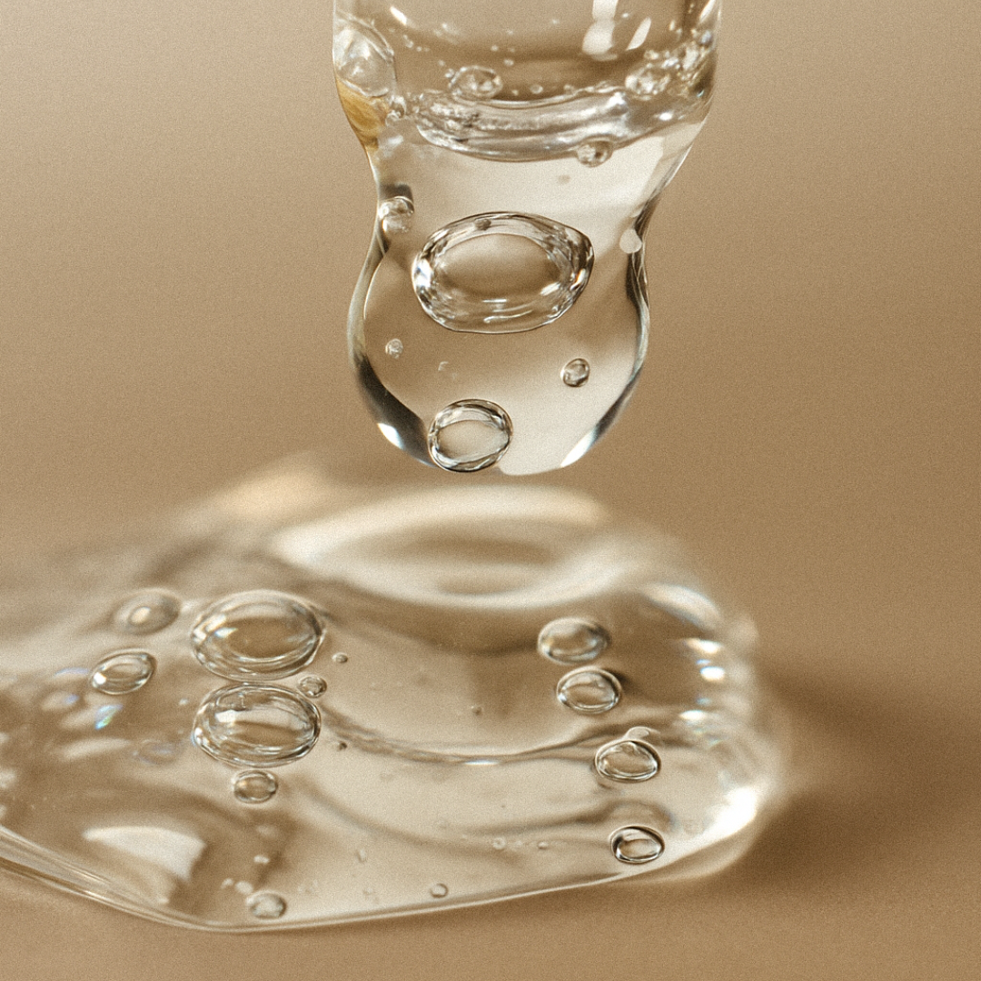 Hydratační sérum Hyaluron