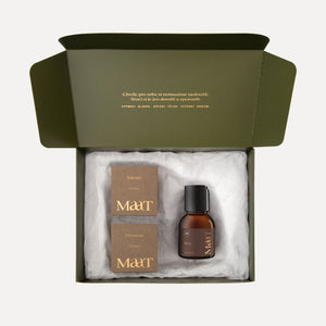 Dárkový balíček Intimní péče