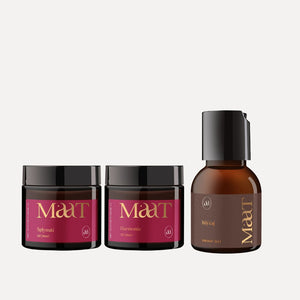 Dárkový balíček Intimní péče