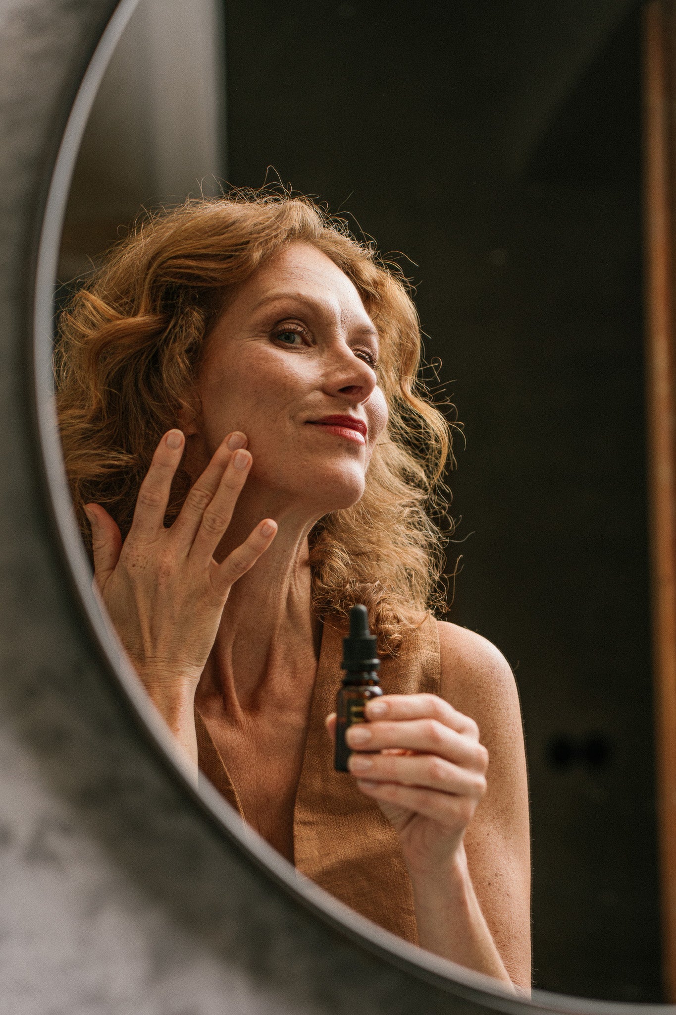 Omlazující sérum Opuncie