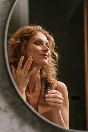 Omlazující sérum Opuncie