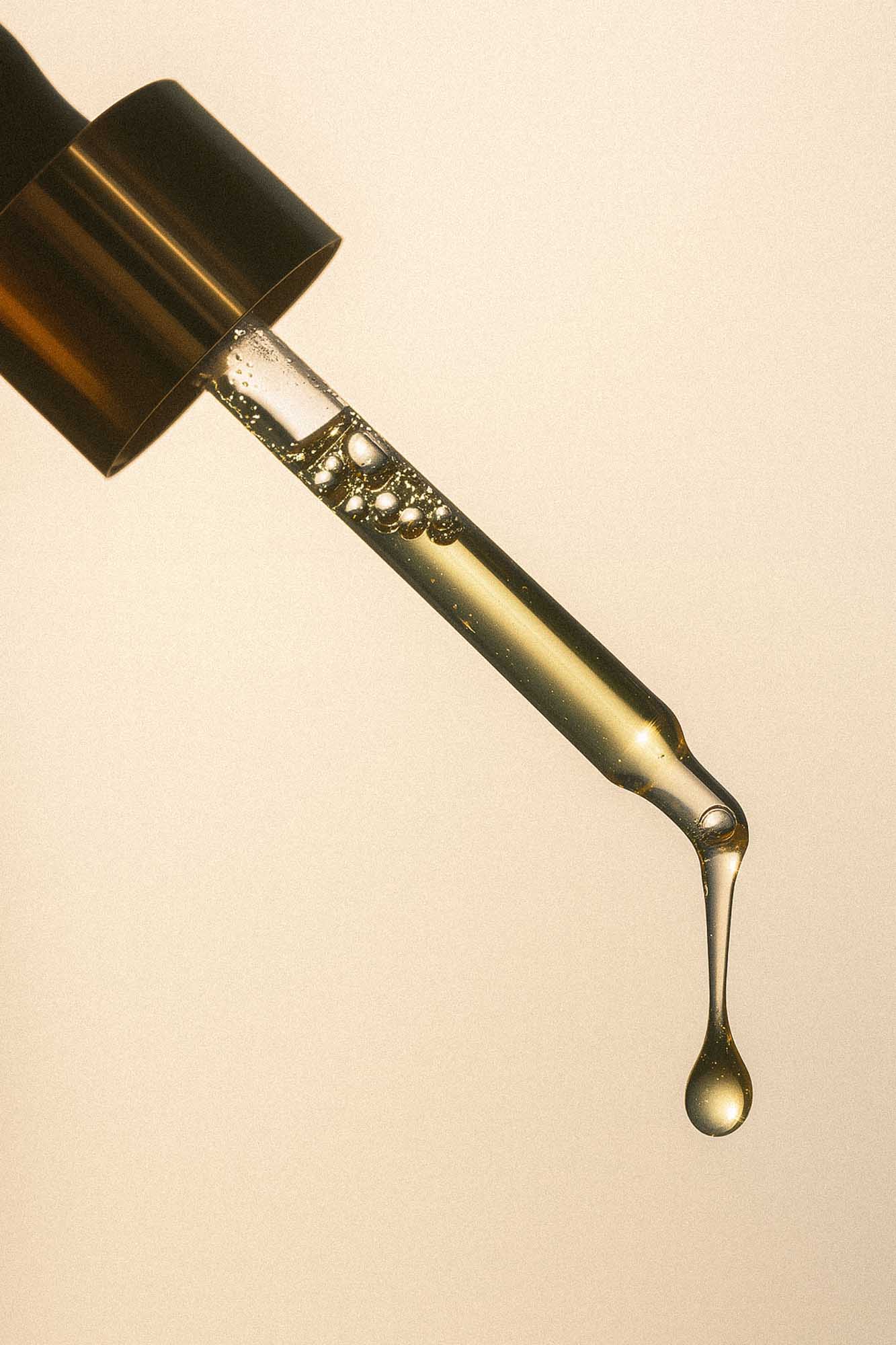 Arganové sérum Avokádo