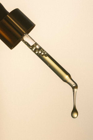 Arganové sérum Avokádo