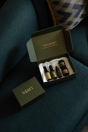 Startovací balíček Problematická pleť