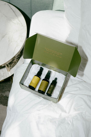 Startovací balíček Základní péče