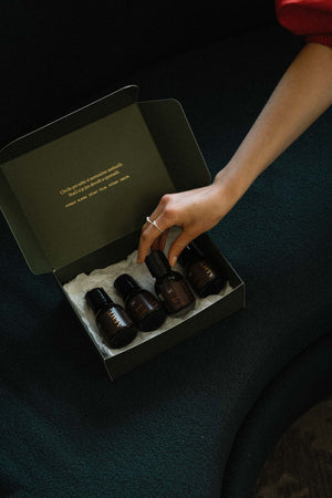 Dárkový balíček Podle nálady