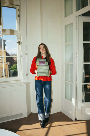 Dárkový balíček Regenerace a klid