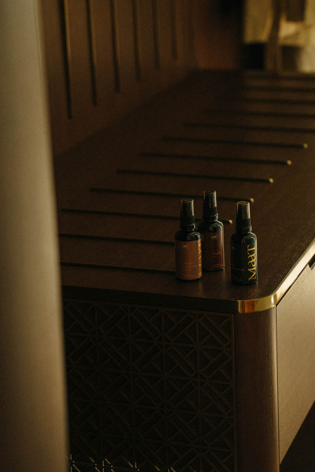 Přírodní bytový parfém Magický čas