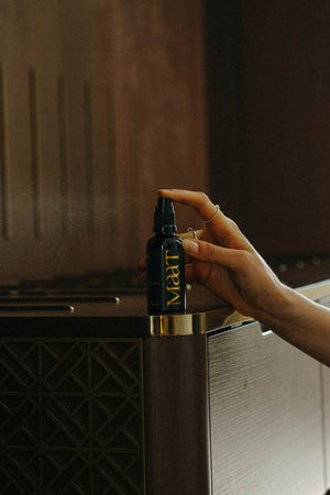 Přírodní bytový parfém Eukalyptové háje