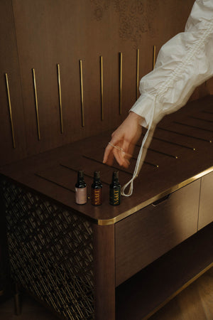 Dárkový balíček Vůně domova