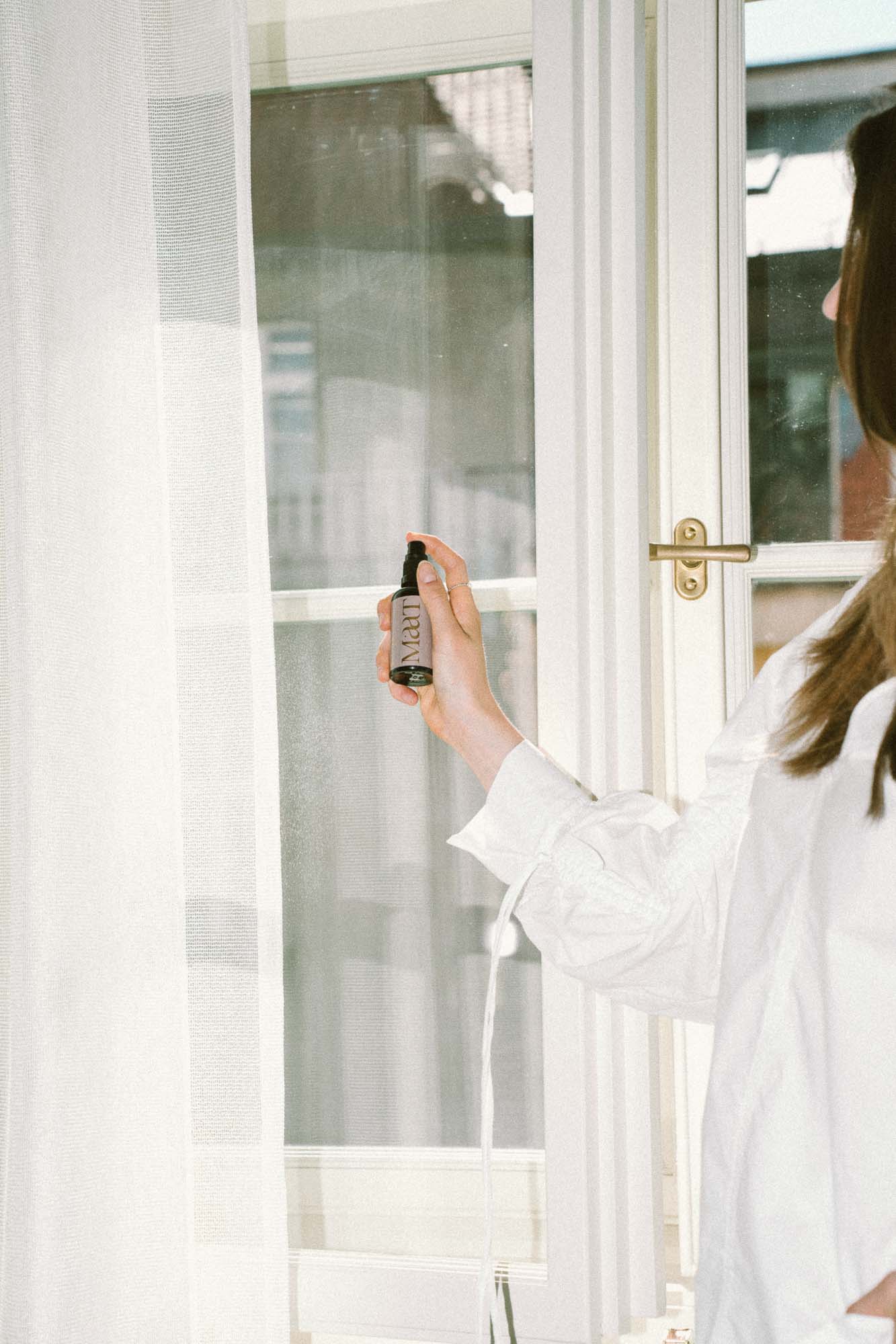 Dárkový balíček Vůně domova