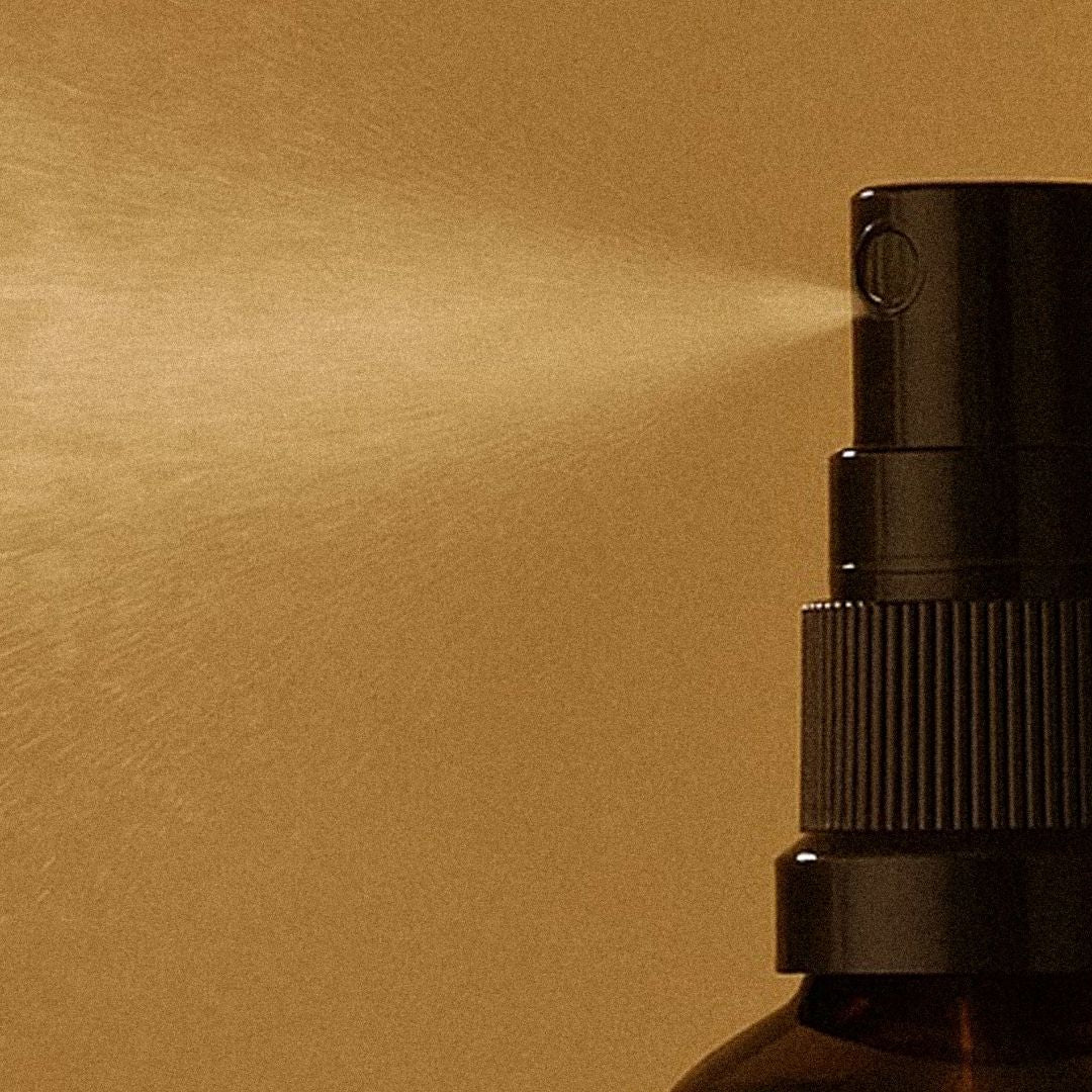 Aromatická pleťová voda Avokádo