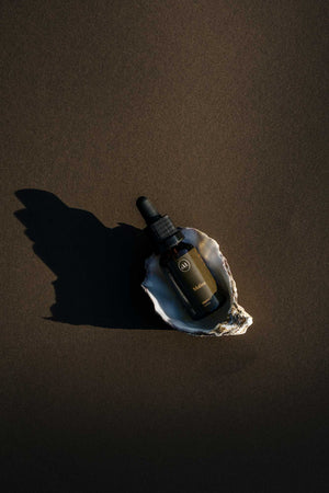 Arganové sérum Malina