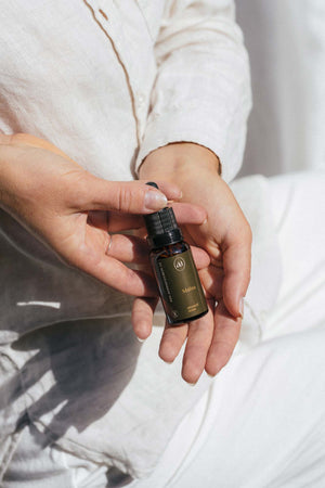 Arganové sérum Malina