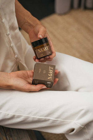 Konopné máslo Atopik