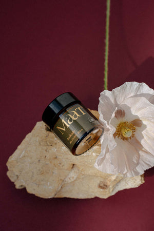 Obličejové máslo Avokádo