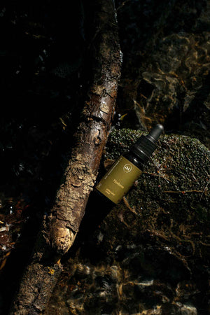 Hydratační sérum Hyaluron