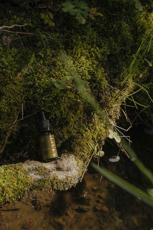 Hydratační sérum Hyaluron