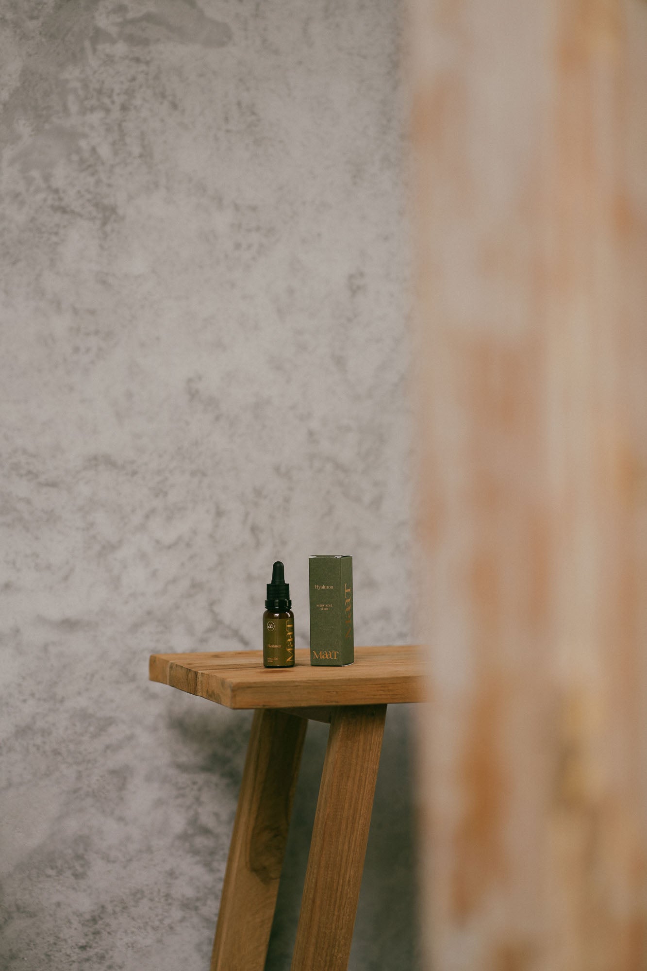 Hydratační sérum Hyaluron