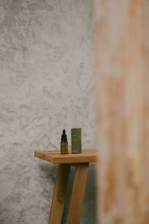 Hydratační sérum Hyaluron