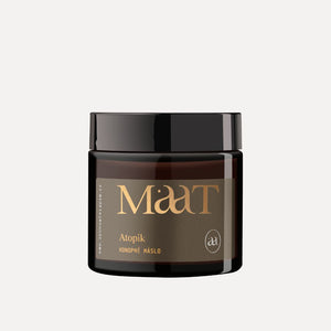 Konopné máslo Atopik