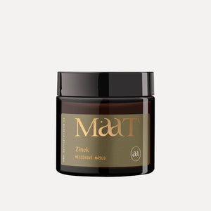 Měsíčkové máslo Zinek