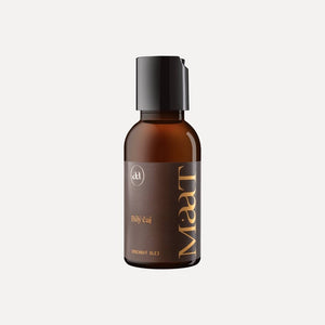 Sprchový olej Bílý čaj