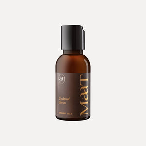 Sprchový olej Cedrové dřevo