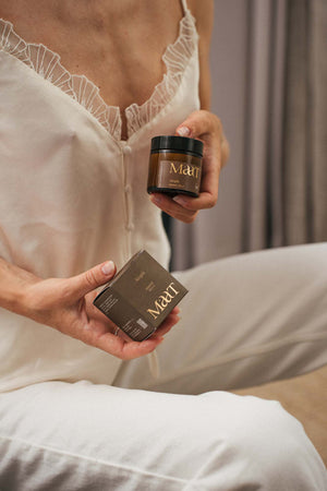 Konopné máslo Atopik