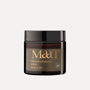 Balzám na ruce Měsíček a kakaové máslo