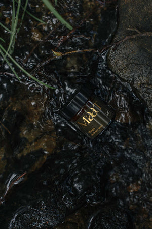 Obličejové máslo Mango