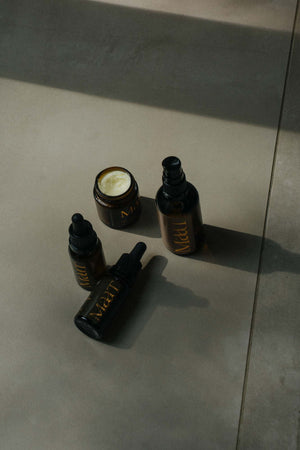 Obličejové máslo Mango