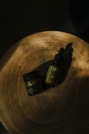 Hydratační sérum Hyaluron