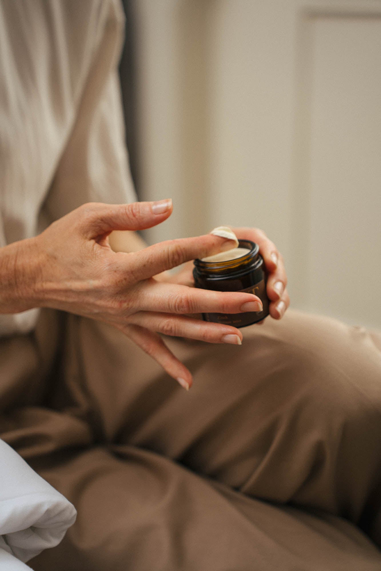 Balzám na nožky Sedmero bylin