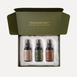 Dárkový balíček Vůně domova