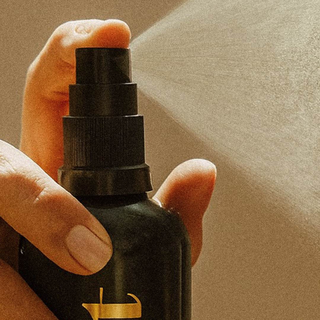 Dárkový balíček Vůně domova