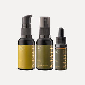 Startovací balíček Základní péče