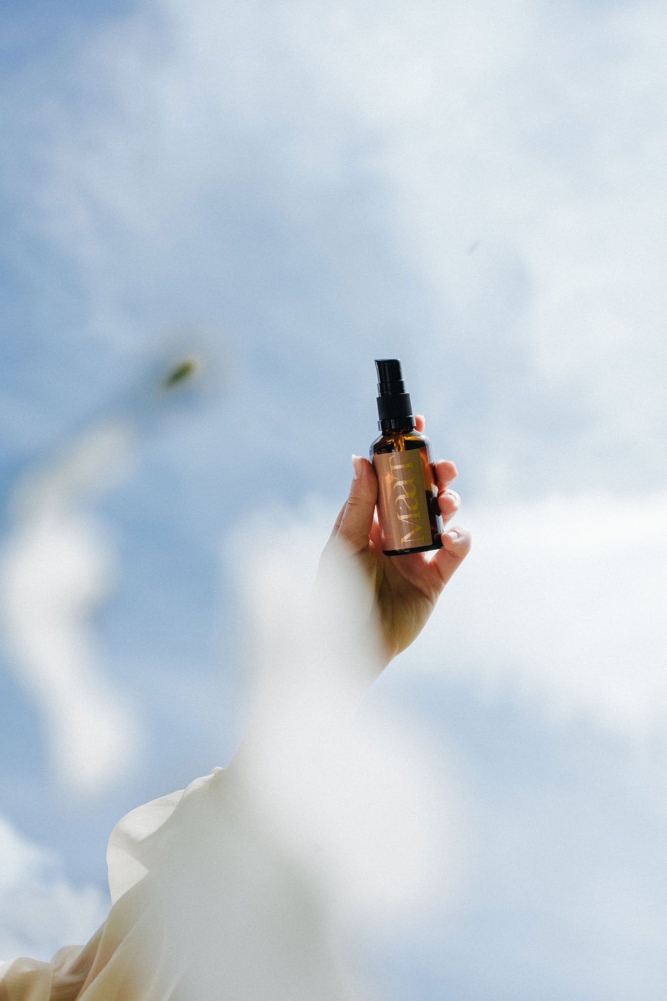 Tělový a masážní olej Avokádo