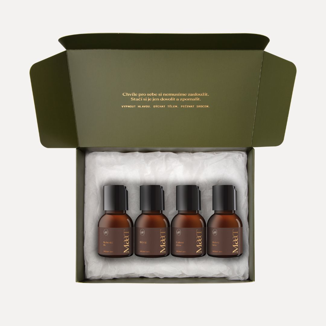 Dárkový balíček Podle nálady